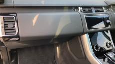 Land Rover Range Rover Sport 2.0 P400e HSE Dynamic Black 5dr Auto Estate